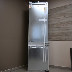 Хладилник с фризер за вграждане SIEMENS KI96NADC0 iQ500 – XL обем, височина 193,5 см, noFrost